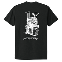 FerrisCoffee - Next Level - Proudly GR Roasted
