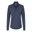 Collegiate Navy Melange