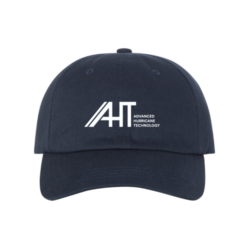 AHT - YP Classic - Dad Hat - v2