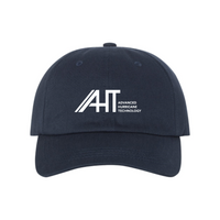 AHT - YP Classic - Dad Hat - v2
