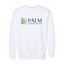 RentPalm - Pigment-Dyed Crewneck Sweatshirt