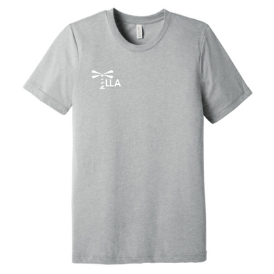 LLATherapy - Bella Canvas - 3413C