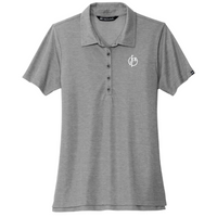 GFOAExecutives - TravisMathew Ladies Oceanside Heather Polo