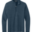Vintage Indigo Heather