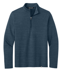 Vintage Indigo Heather