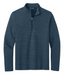 Vintage Indigo Heather