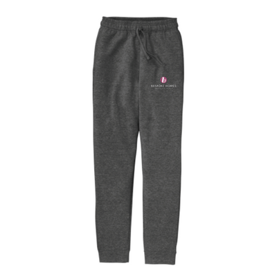 BespokeHomes - Port & Company Core Fleece Jogger
