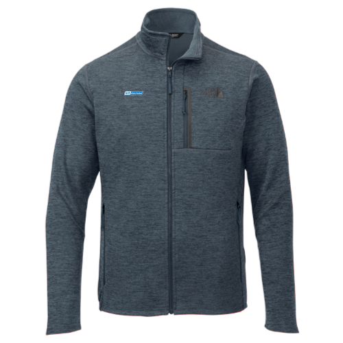 MEGlobalCorp - The North Face Skyline Full-Zip Fleece Jacket