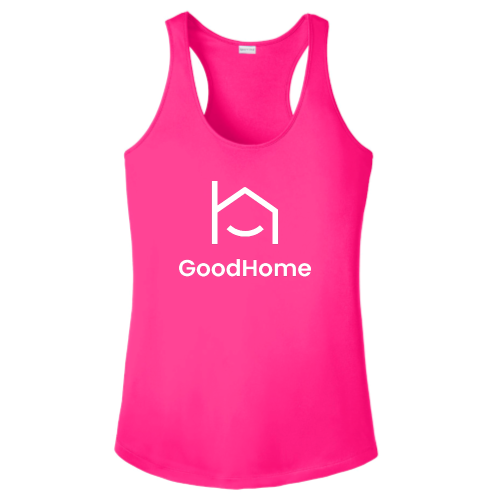 Neon Pink