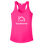 Neon Pink