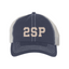 Vintage Navy Stone