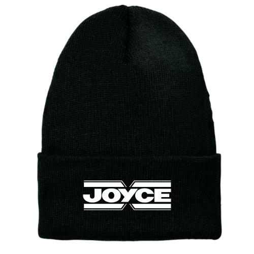 JoyceDayton - Volunteer Knitwear Chore Beanie USA-Made