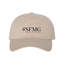 SFMGWealthAdvisors - YP Classic - Dad Hat