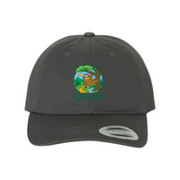 Sloth Squad - YP Classics Dad Hat