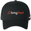 BMGFleetInstallations - Nike Snapback Mesh Trucker Cap (BMGFleet)