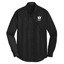 MemphisSeminaryTeamStore - Port Authority SuperPro Twill Shirt v2
