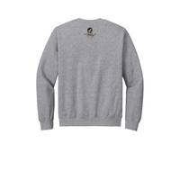 ProjectMarilyn Oh Hello - Gildan Heavy Blend Crewneck Sweatshirt