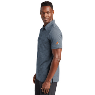 ScaleLite - TravisMathew Auckland Slub Polo