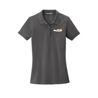PeterTrouts -  Port Authority - Ladies EZCotton Polo