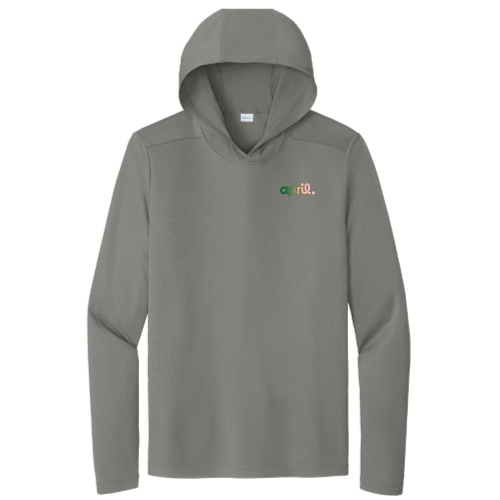 Dark Smoke Grey