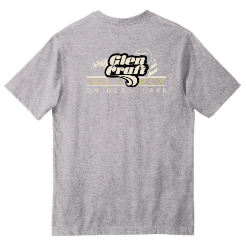 GCM - Long Sleeve Performance T-Shirt