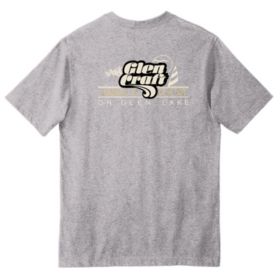 GCM - Long Sleeve Performance T-Shirt