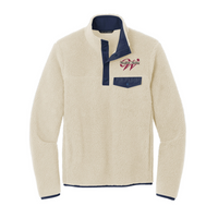 Oat/ Dress Blue Navy