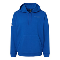 Vanbridge - Fleece Hooded Sweatshirt