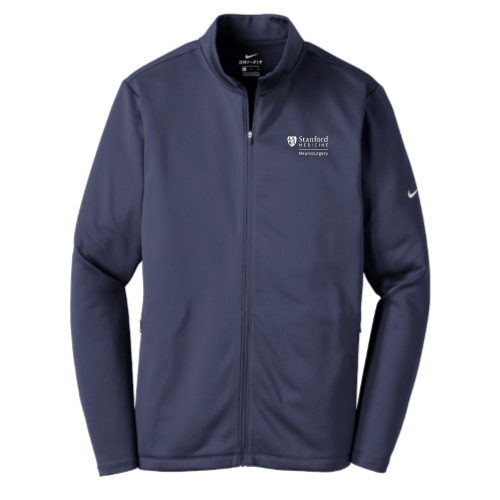StanfordLab - Therma-FIT Full-Zip Fleece v1 (Stanford)