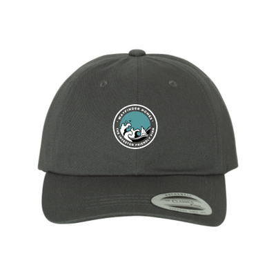 Wayfinder Homes - YP Classics Dad Hat v1