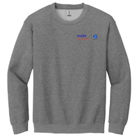MarsPetNutrition - Gildan Heavy Blend Crewneck Sweatshirt