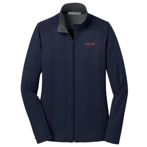 True Navy/ Iron Grey