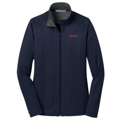 True Navy/ Iron Grey