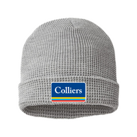 Heather Grey