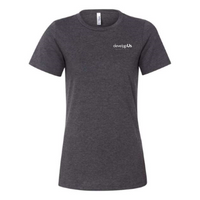 Dark Grey Heather