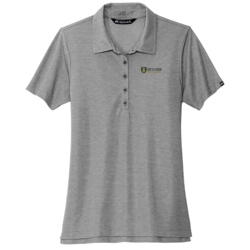 Quiet Shade Grey Heather