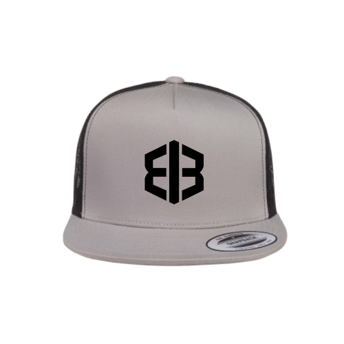 EntreBrand - YP Classics - 5-Panel Trucker v1