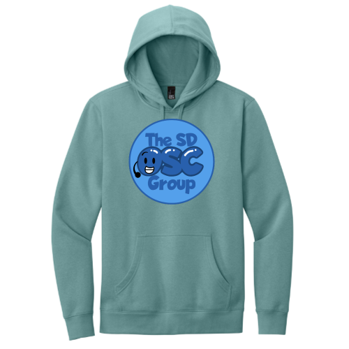 Euclptus Blue