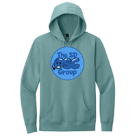 Euclptus Blue