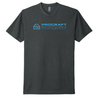 ProCraft Restoration Group - Unisex Next Level CVC T-Shirt