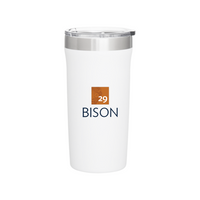 29Bison Palermo Tumbler