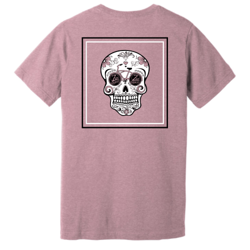 ZiaTaqueria - Bella Canvas - Unisex Heather CVC T-Shirt