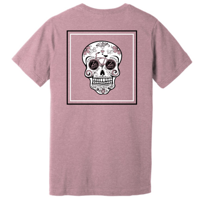 ZiaTaqueria - Bella Canvas - Unisex Heather CVC T-Shirt