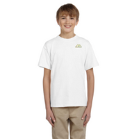 WachtelFarms - Youth Ultra Cotton 6 oz. T-Shirt