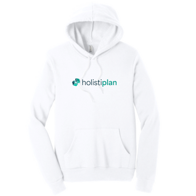 Holistiplan - Unisex Sponge Fleece Hoodie