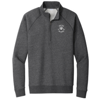 ShotGunLawEnforcementMC - Sport-Tek Drive Fleece 1/4-Zip Pullover V4 "Lake Of The Woods"