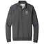 ShotGunLawEnforcementMC - Sport-Tek Drive Fleece 1/4-Zip Pullover V4 "Lake Of The Woods"