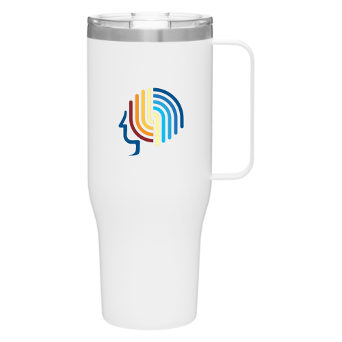 Brainfuse - Denali - 40oz Thermal Tumbler