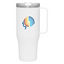 Brainfuse - Denali - 40oz Thermal Tumbler