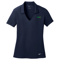 NeoRide - Nike Golf Ladies Dri-FIT Vertical Mesh Polo